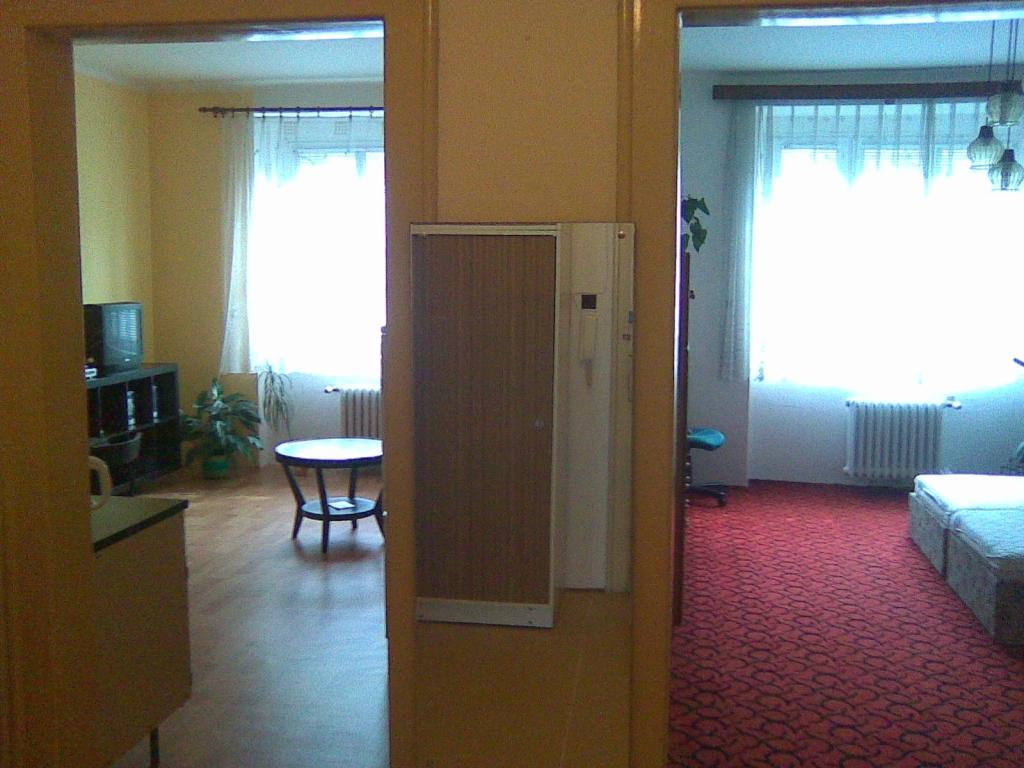 Pronajem bytu 2+kk 55 m2