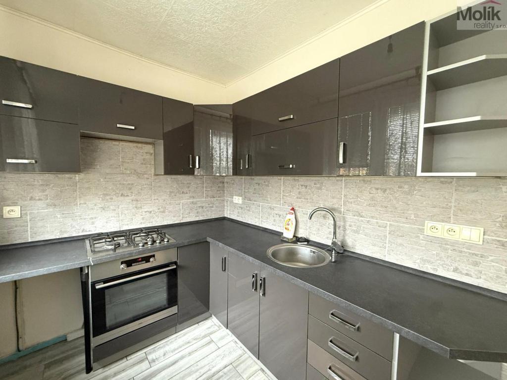 Pronájem bytu 3+1 62 m2
