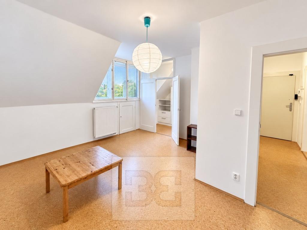 Pronájem bytu 4+kk 99 m2, Praha – náhled fotky 13