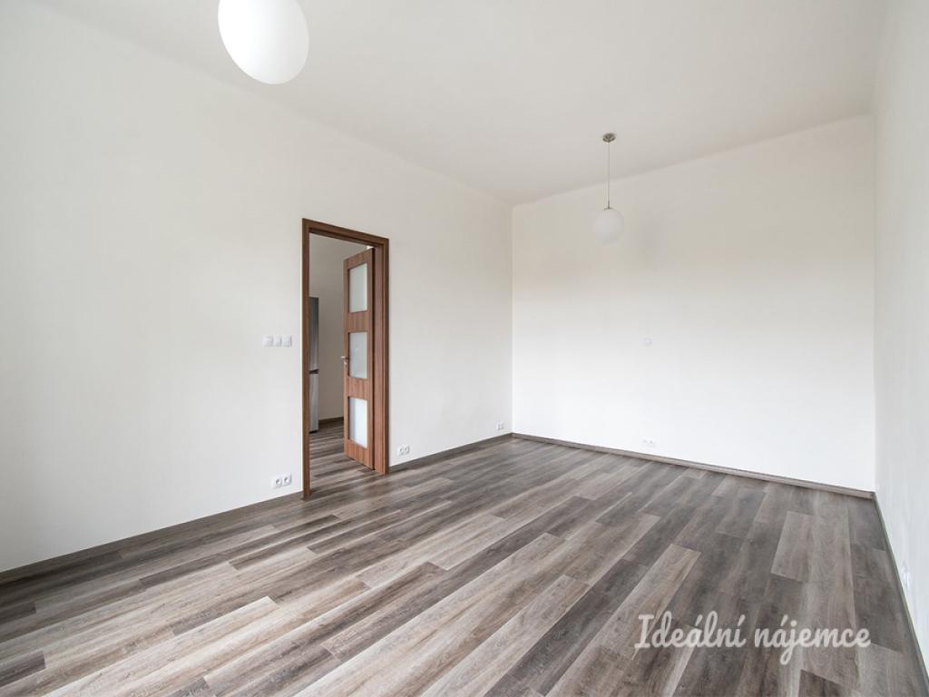 Pronájem bytu 2+kk 47 m2