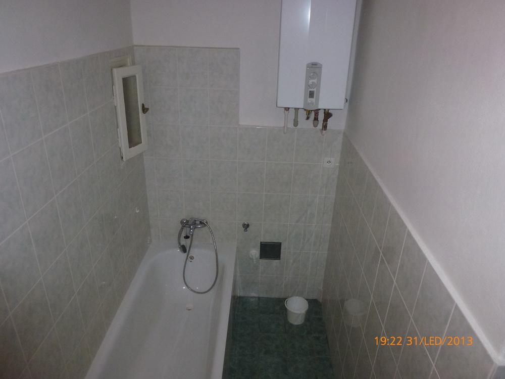 Pronájem bytu 2+1 55 m2