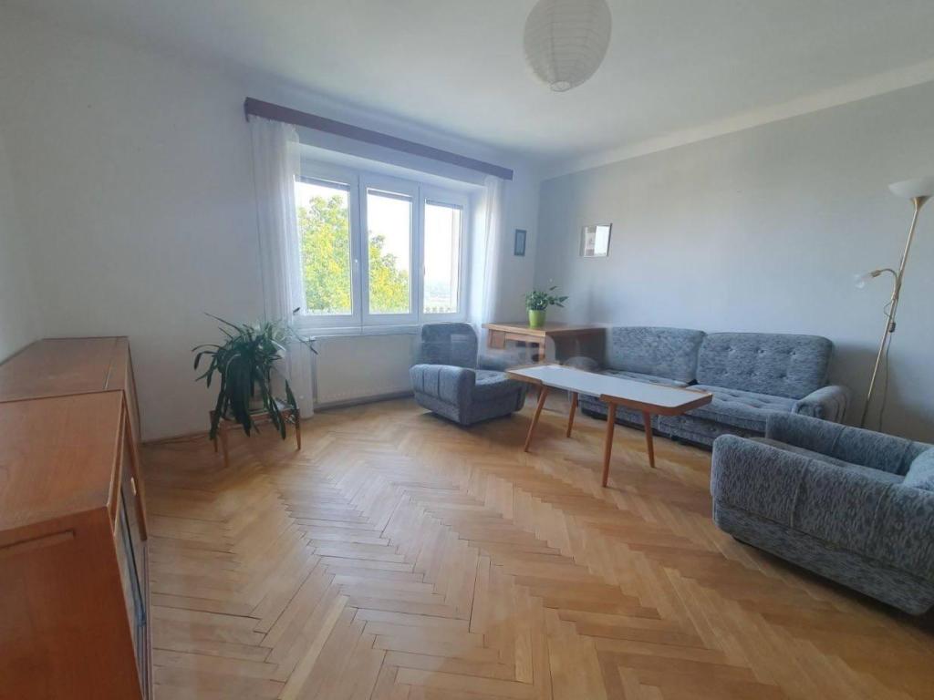 Pronájem bytu 4+1 125 m2