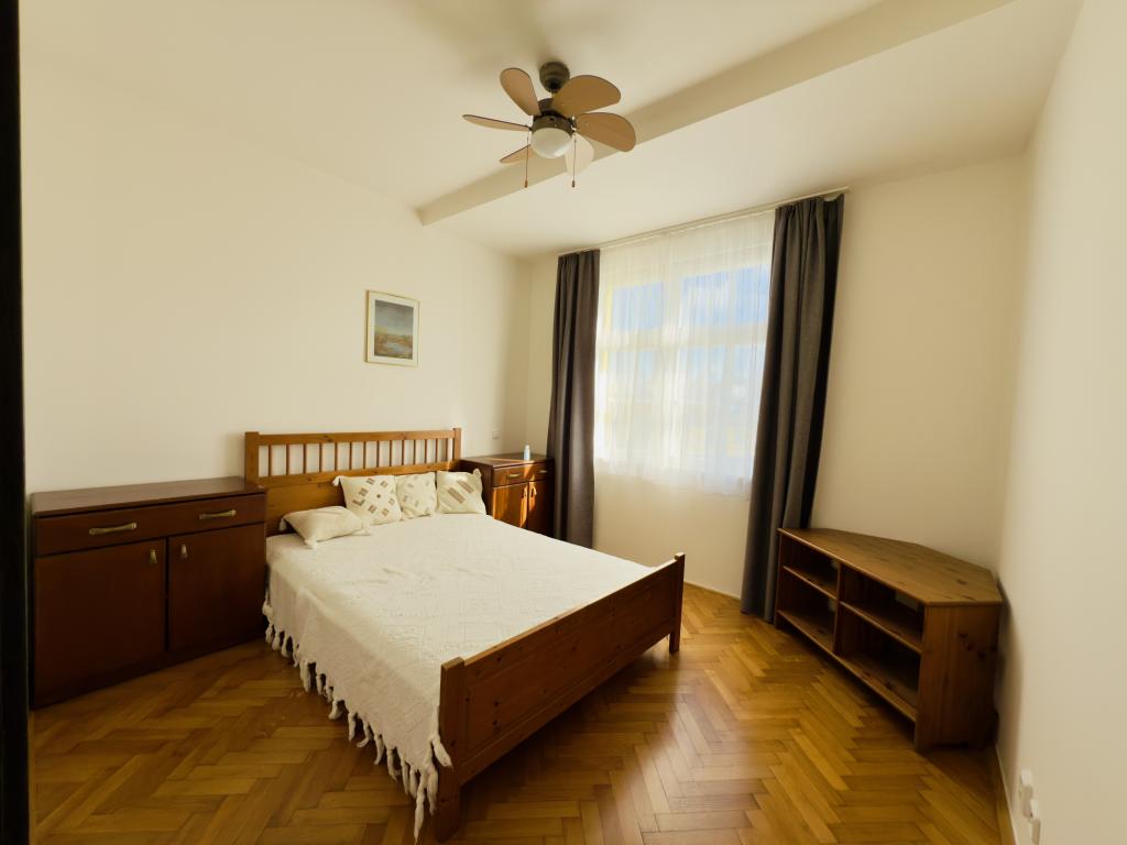 Pronájem bytu 2+kk 42 m2