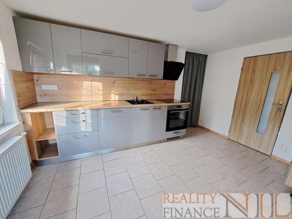 Pronájem domu 80 m2