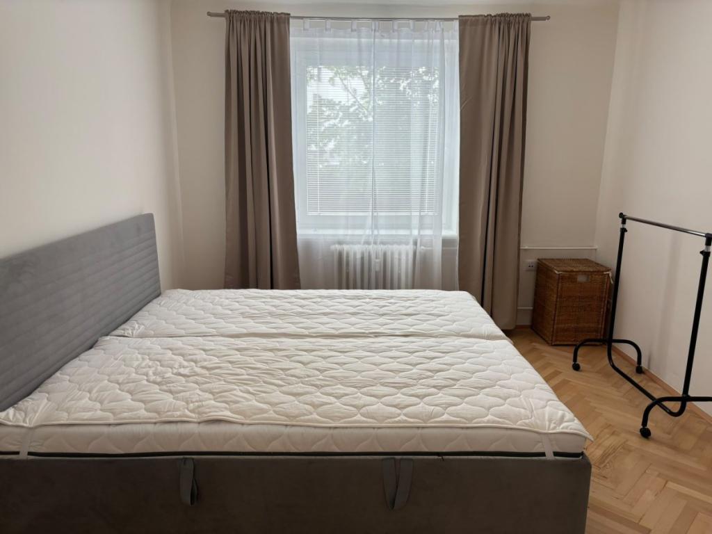 Pronájem bytu 2+1 51 m2