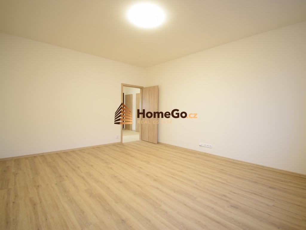 Pronájem bytu 2+1 56 m2