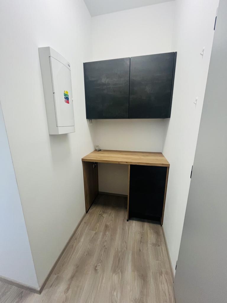Pronájem bytu 1+kk 60 m2, Lovosice – náhled fotky 6