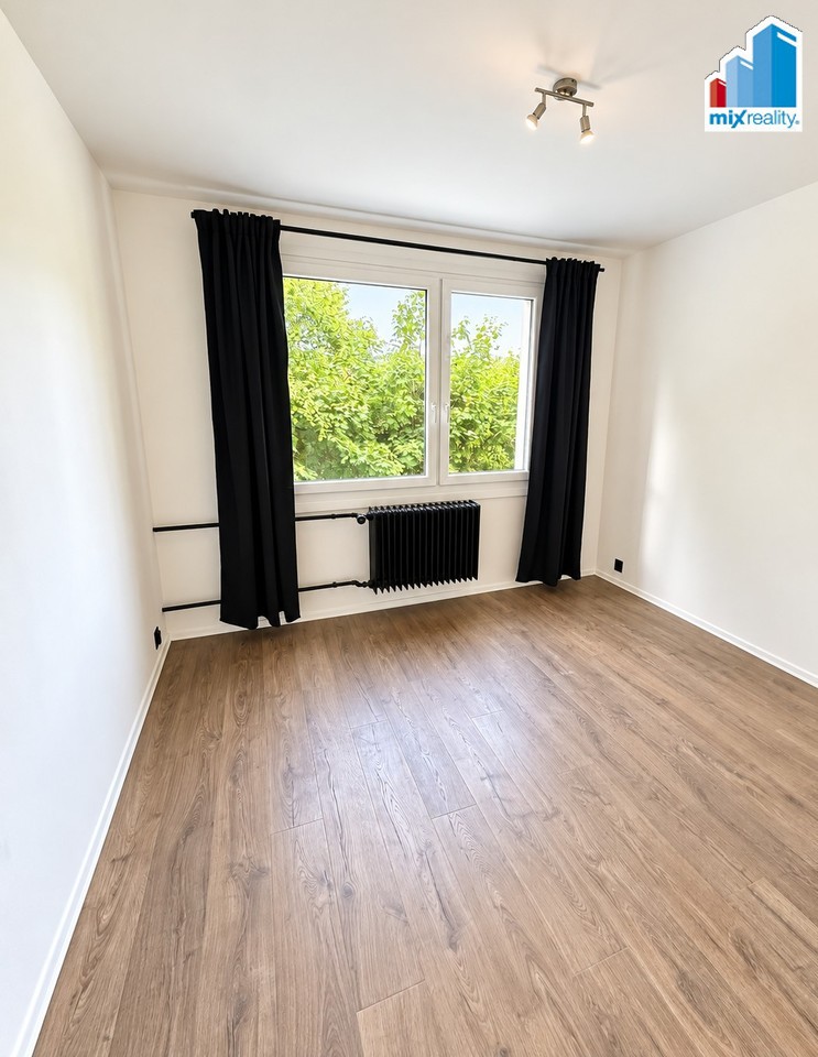 Pronájem bytu 3+1 64 m2, Oselce – náhled fotky 6