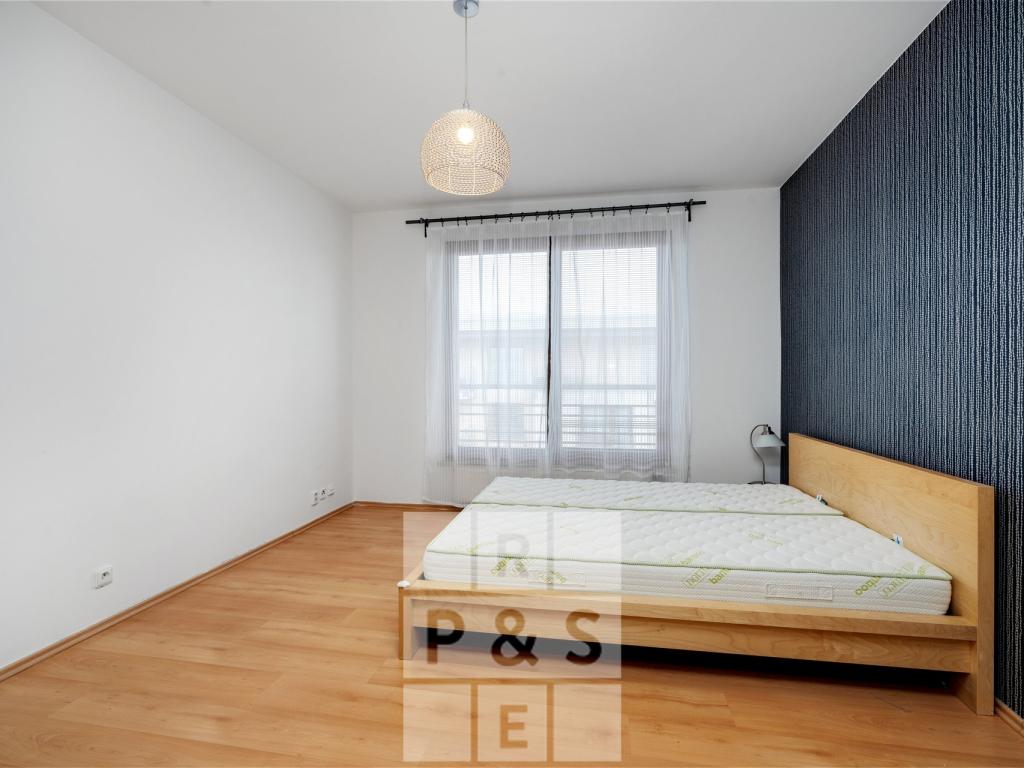 Pronájem bytu 2+kk 62 m2