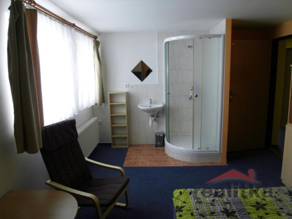 Pronájem bytu atypický 20 m2