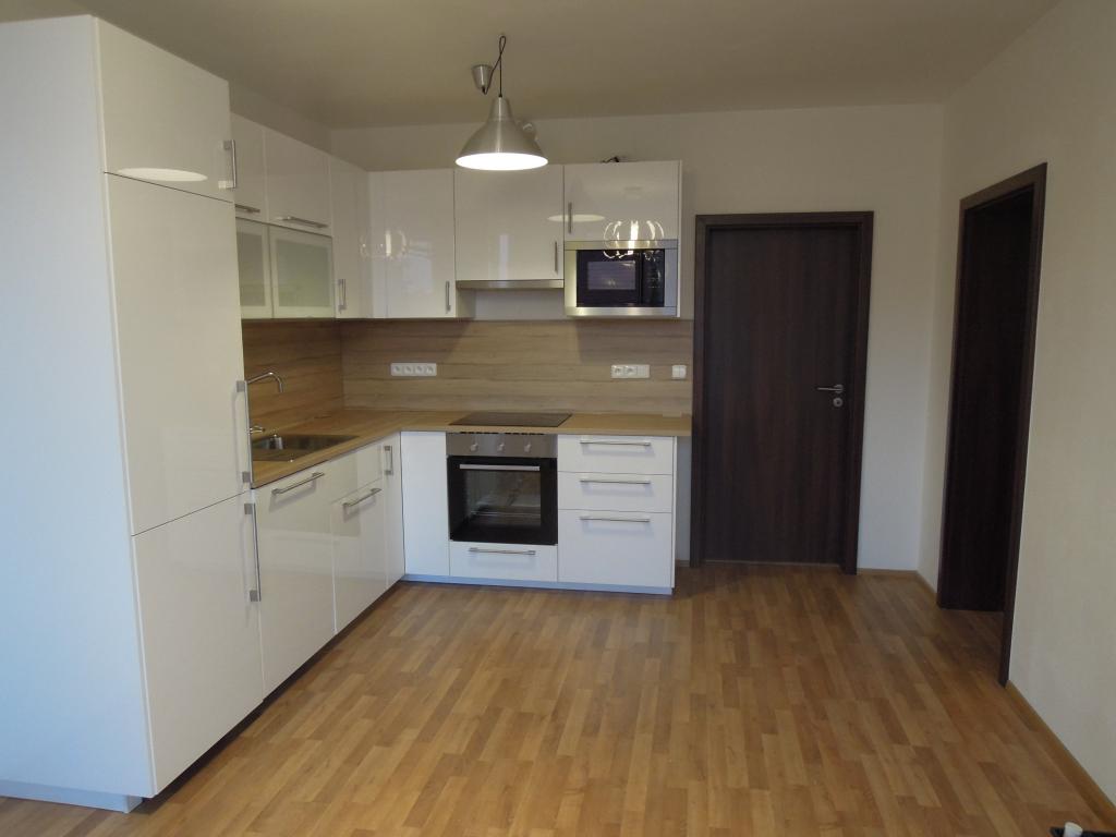 Pronajem bytu 2+kk 49 m2