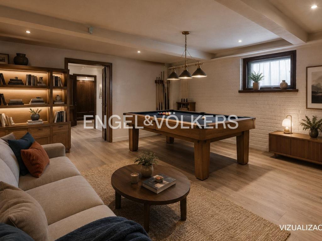 Prodej domu 300 m2