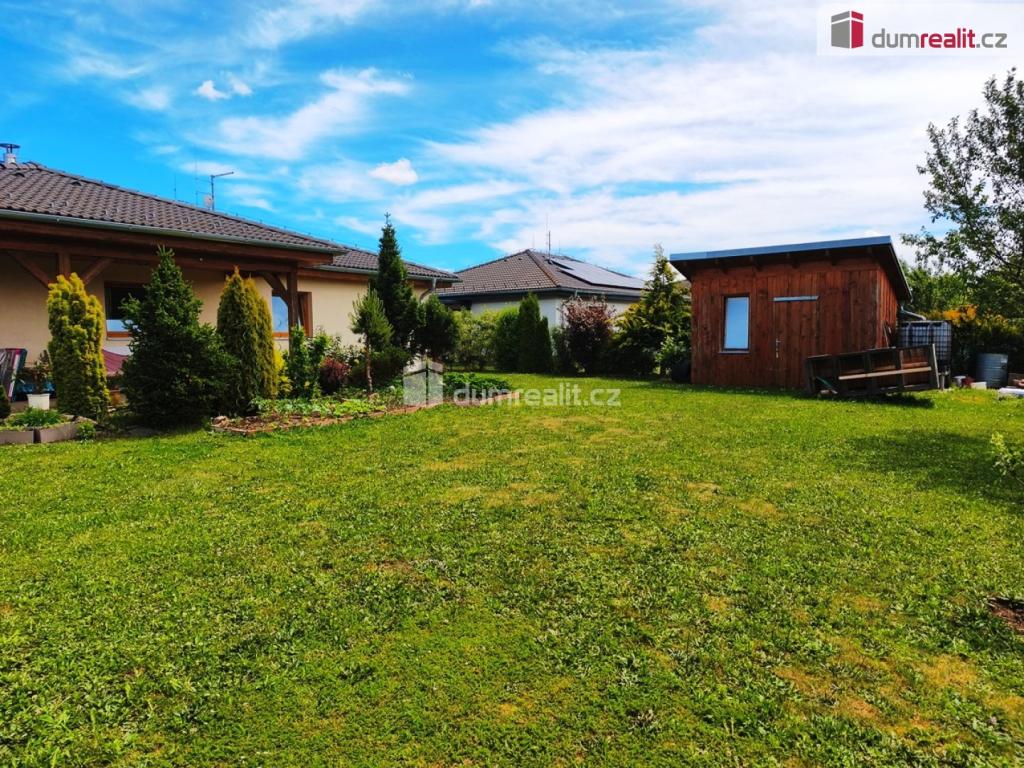 Prodej domu 127 m2, Srubec – náhled fotky 14