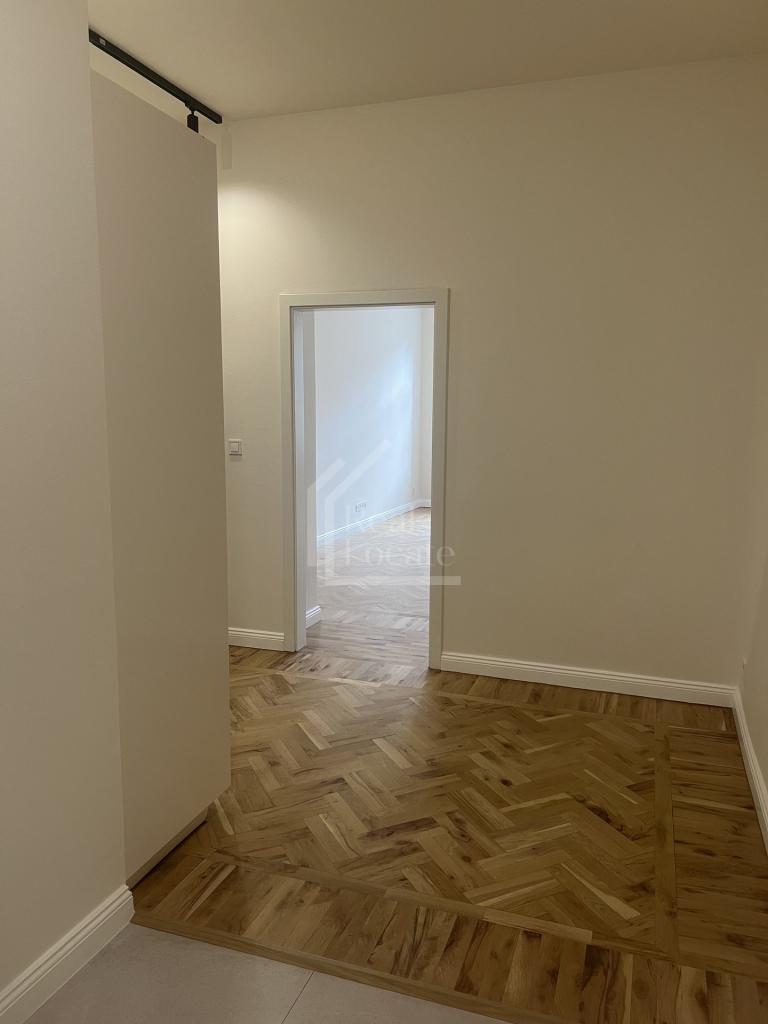 Pronájem bytu 1+1 46 m2