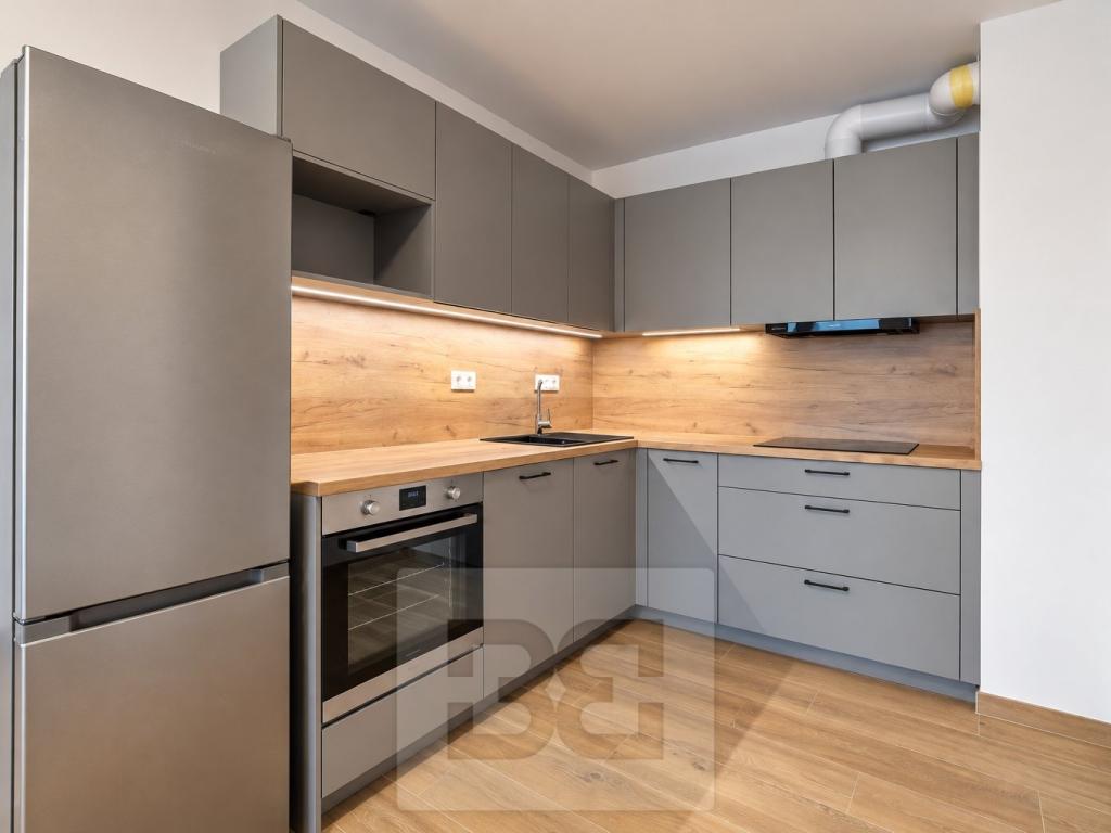 Pronájem bytu 2+kk 55 m2, České Budějovice – náhled fotky 2