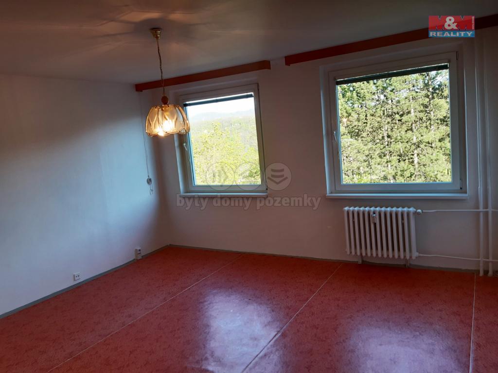 Pronajem bytu 2+kk 47 m2