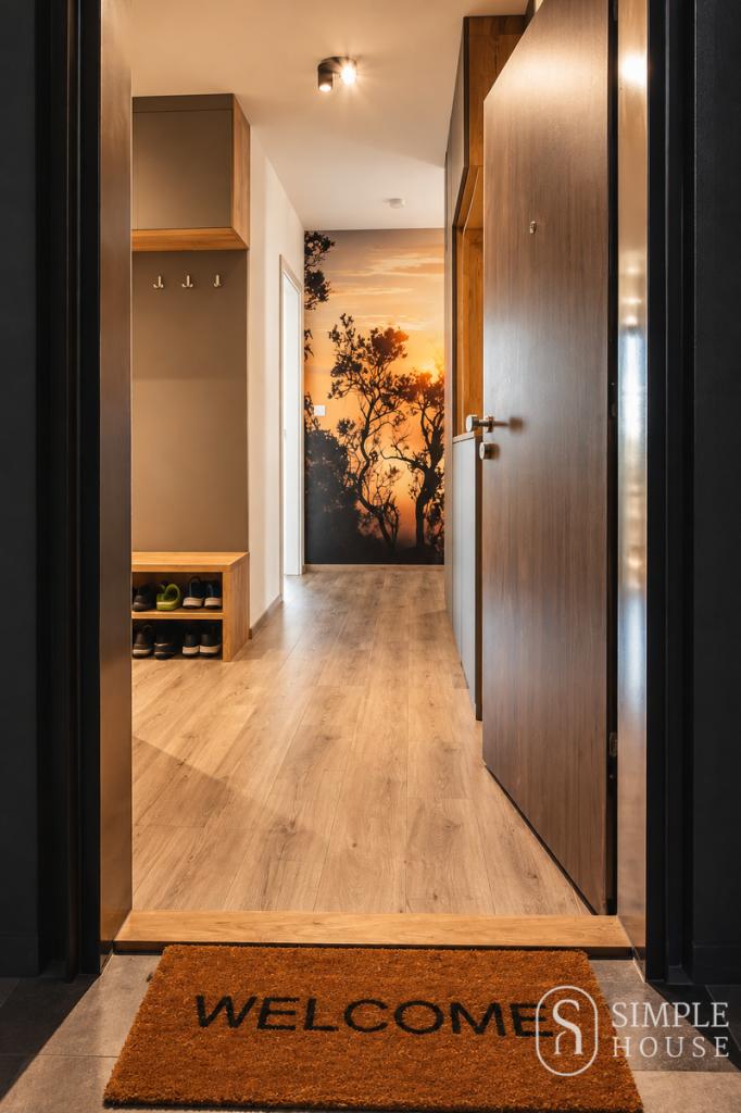 Pronájem bytu 3+kk 81 m2, Praha – náhled fotky 9