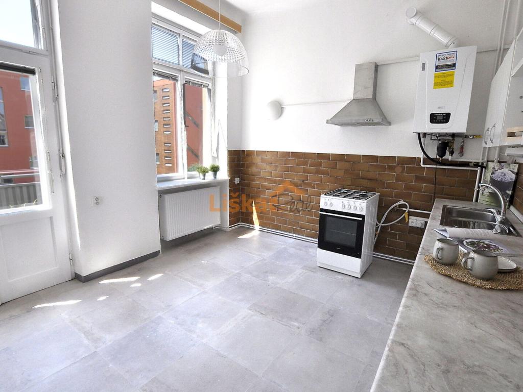 Pronájem bytu 2+1 93 m² – další