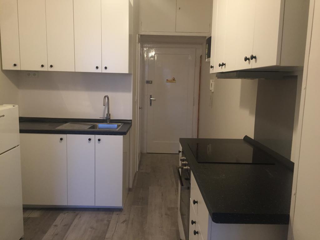 Pronajem bytu 2+kk 47 m2