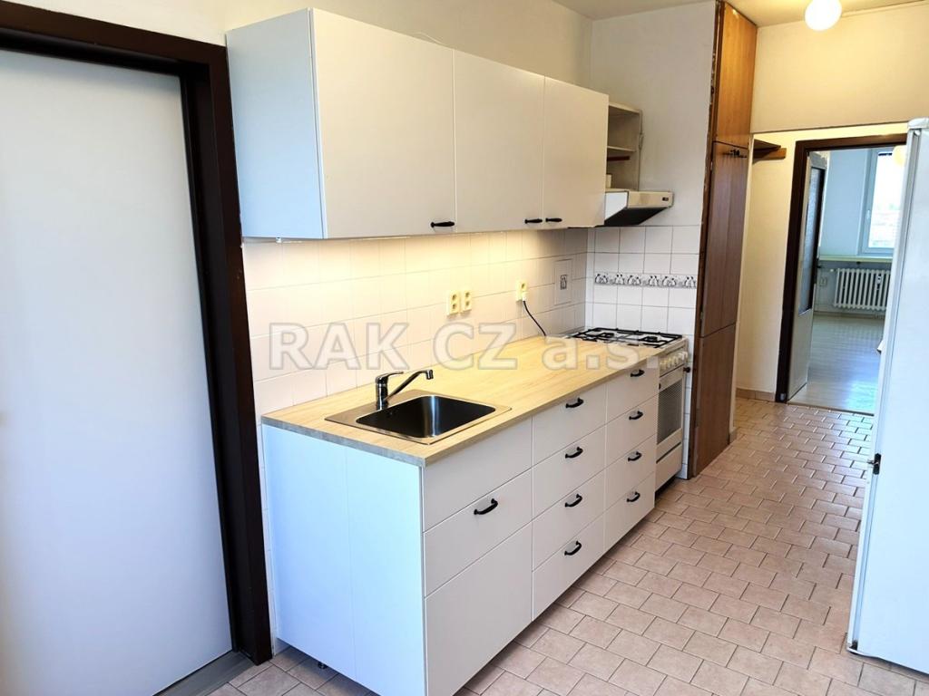Pronájem bytu 3+1 73 m2
