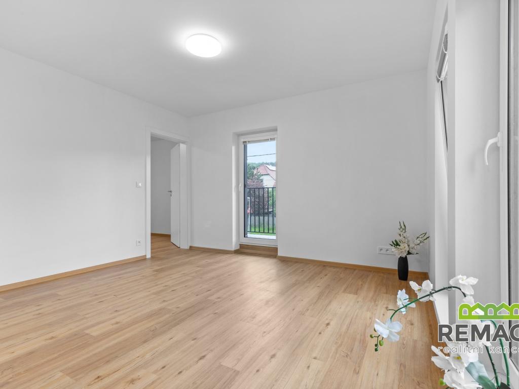Pronájem bytu 2+kk 44 m2