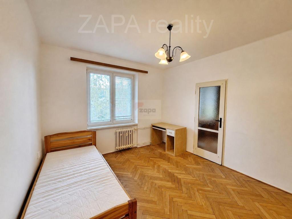 Pronájem bytu 2+1 53 m2