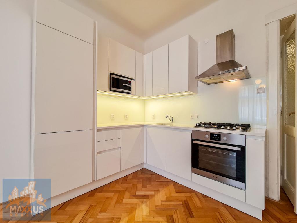 Pronájem bytu 3+kk 84 m2