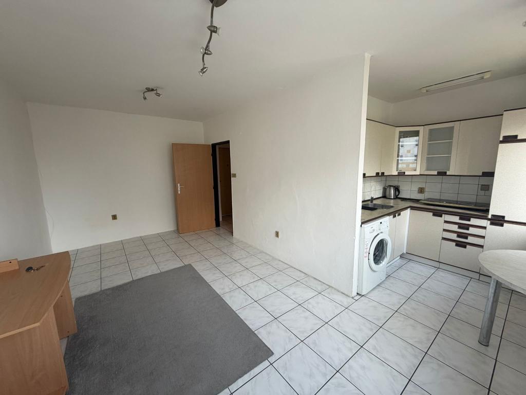 Pronájem bytu 1+kk 28 m2