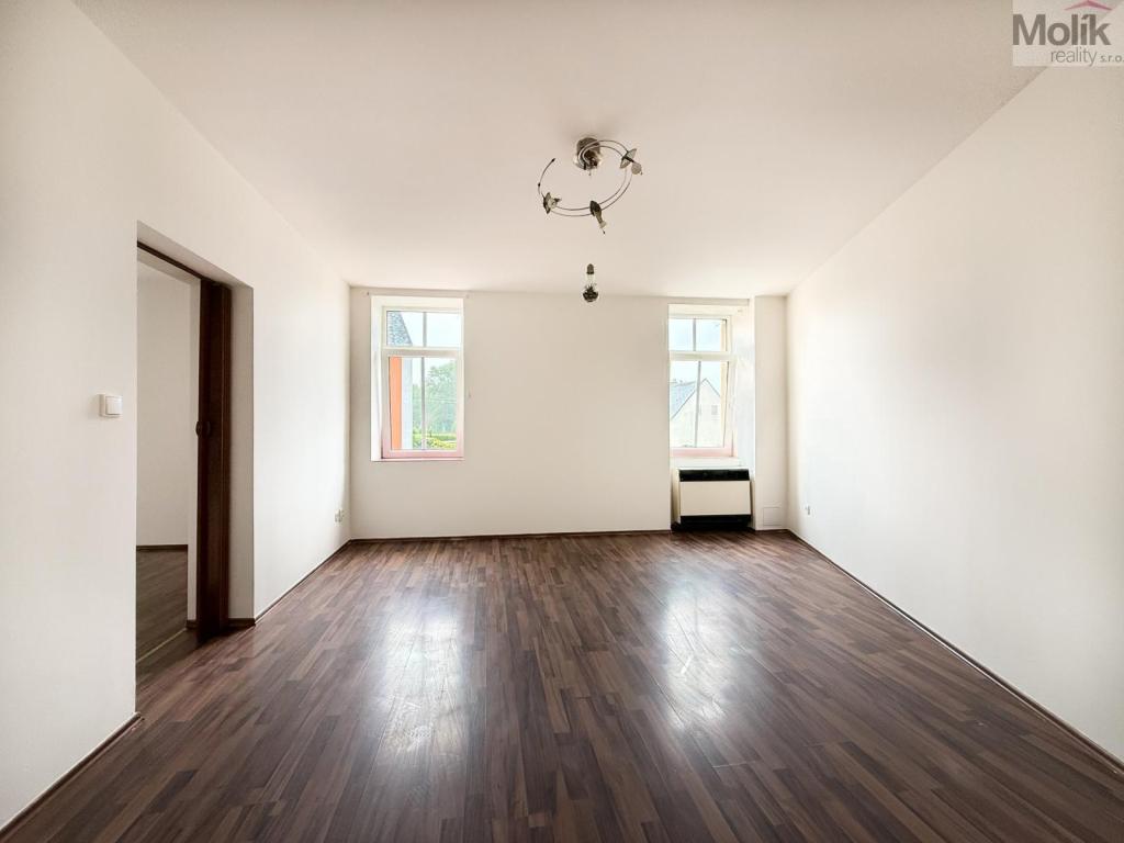 Pronájem bytu 2+1 65 m2