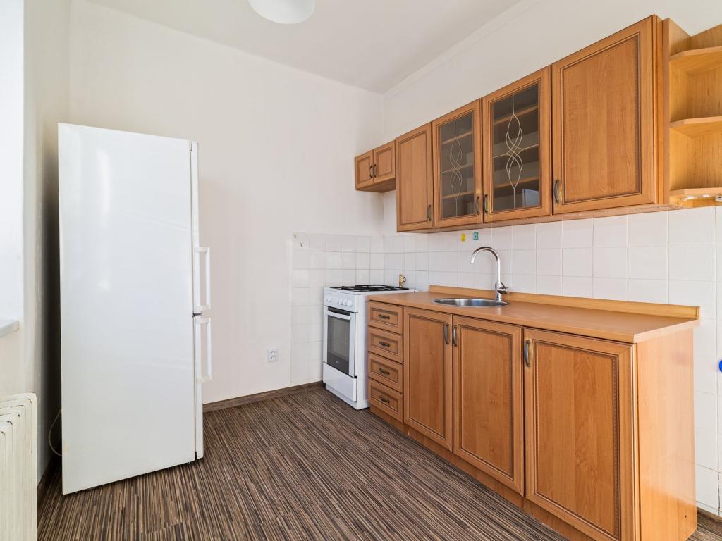 Pronájem 1+1, Havířov - Okrajová, 6000 Kč, 39 m2