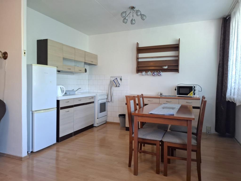 Pronájem bytu 3+kk 76 m2