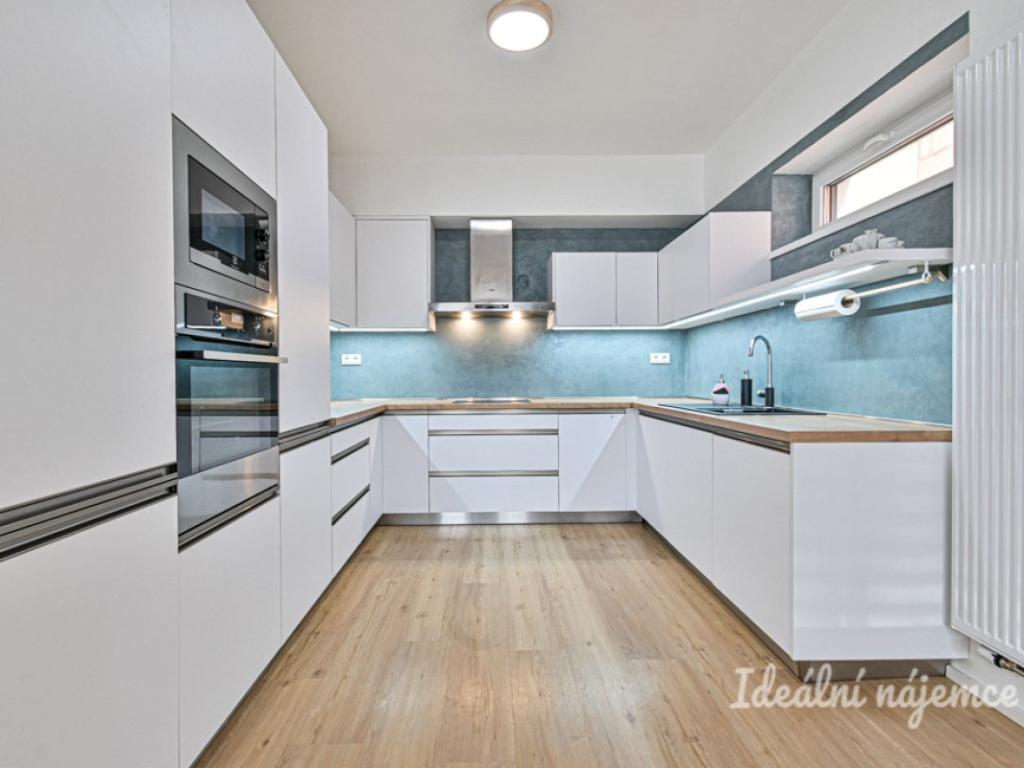 Pronájem bytu 5+kk 120 m2