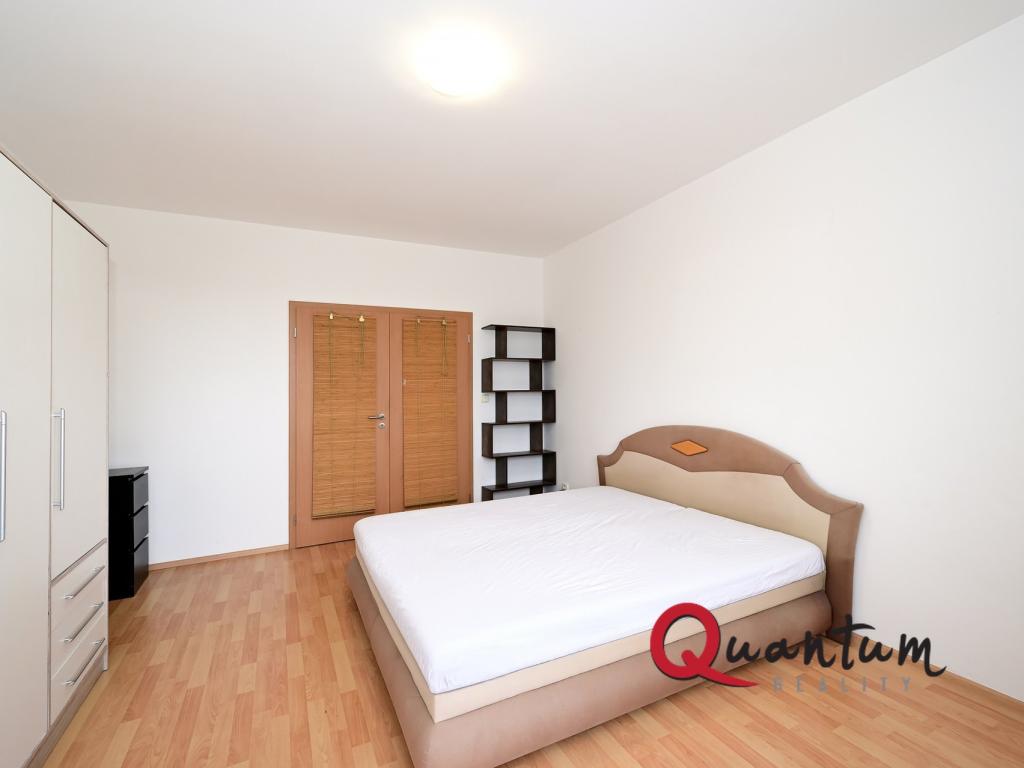 Pronájem bytu 2+kk 47 m2