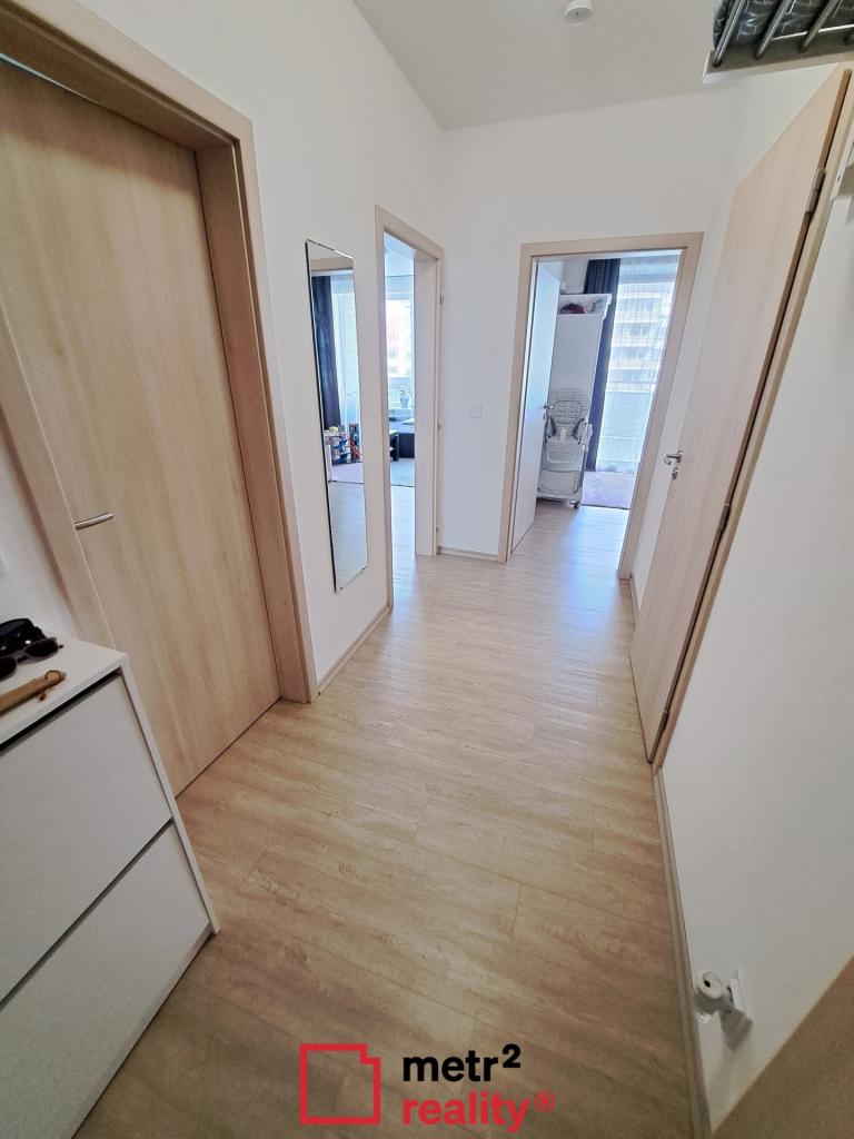 Pronájem bytu 2+kk 67 m2