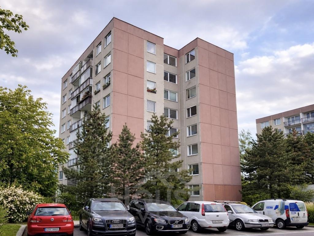 Prodej bytu 3+1 68 m2, Praha – náhled fotky 13