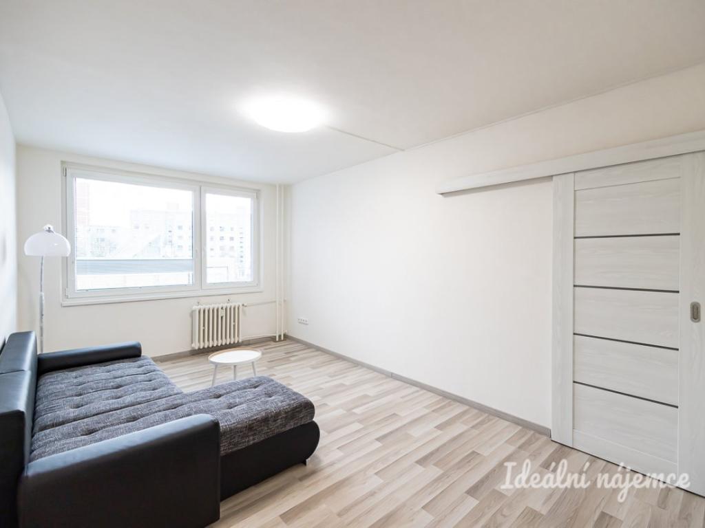 Pronájem bytu 2+kk 42 m2