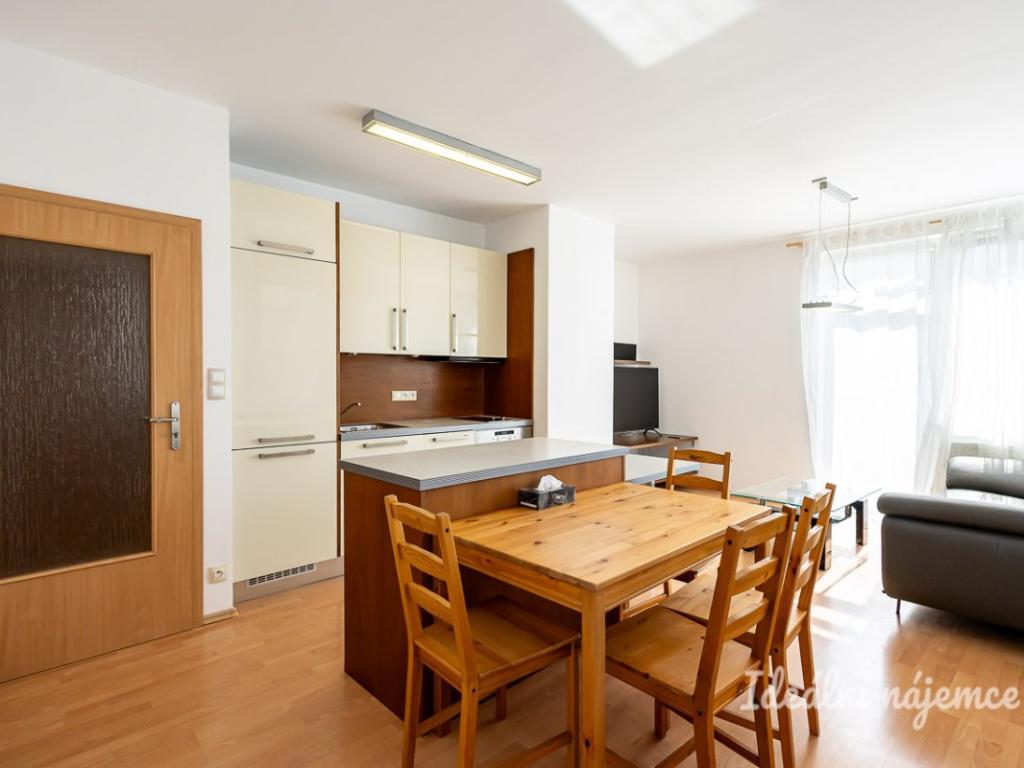 Pronájem bytu 3+kk 64 m2