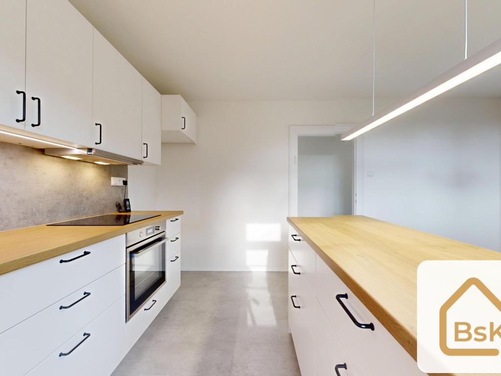 Pronájem bytu 3+1 100 m2