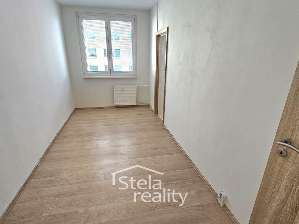 Pronájem bytu 2+1 44 m2