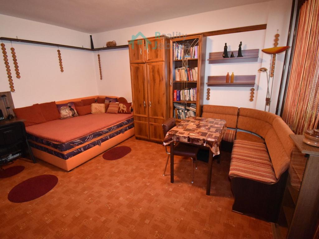 Pronájem bytu 1+1 36 m2