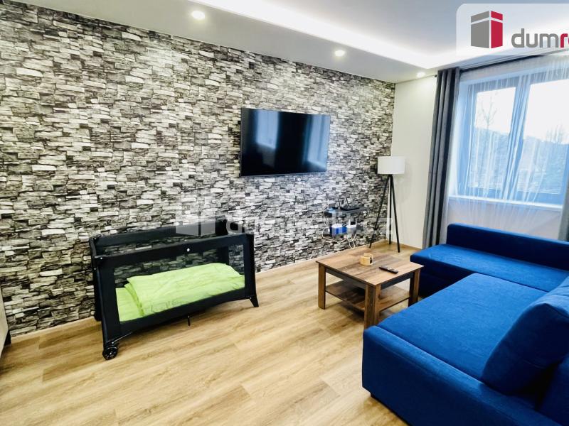 Prodej bytu 2+kk 48 m2, Abertamy – náhled fotky 6