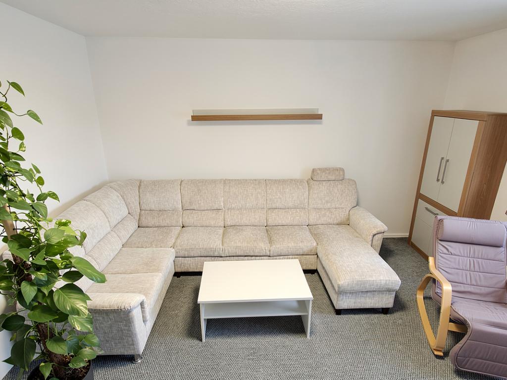 Pronájem bytu 3+1 60 m2
