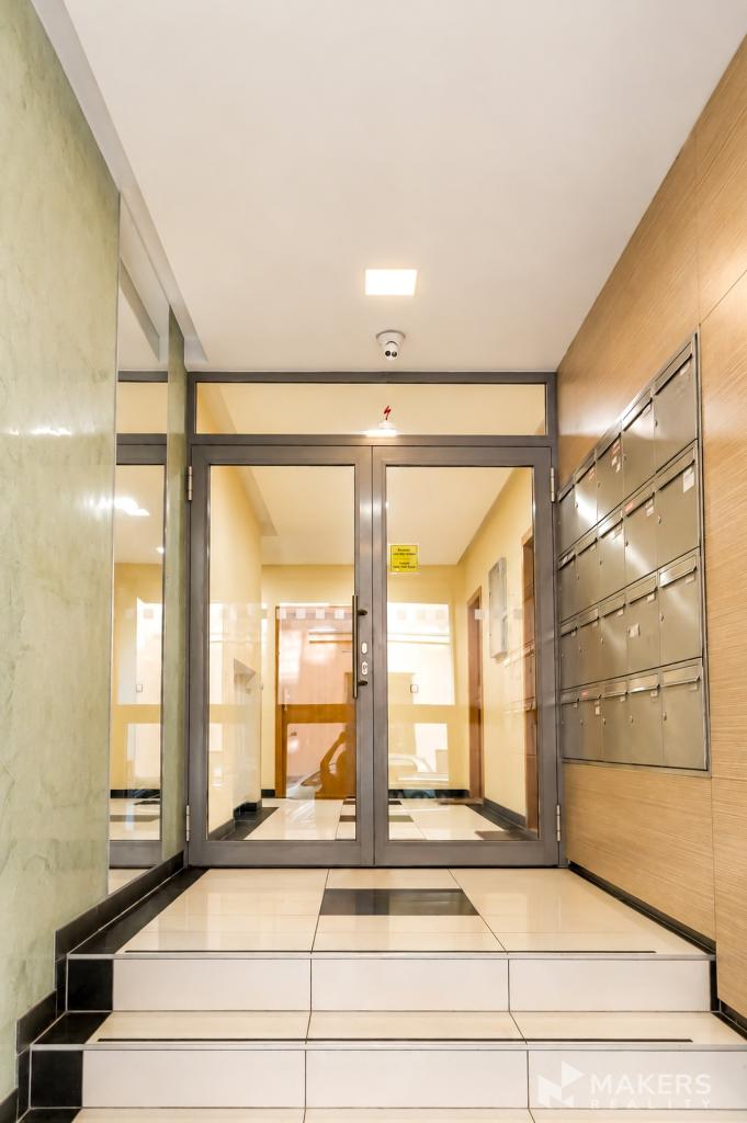 Pronájem bytu 3+1 82 m2, Praha – náhled fotky 23