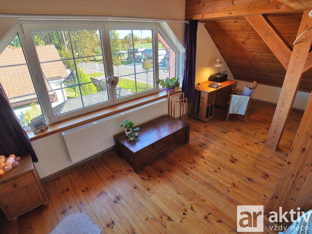 Pronájem bytu 2+kk 69 m2, Chrášťany – náhled fotky 12