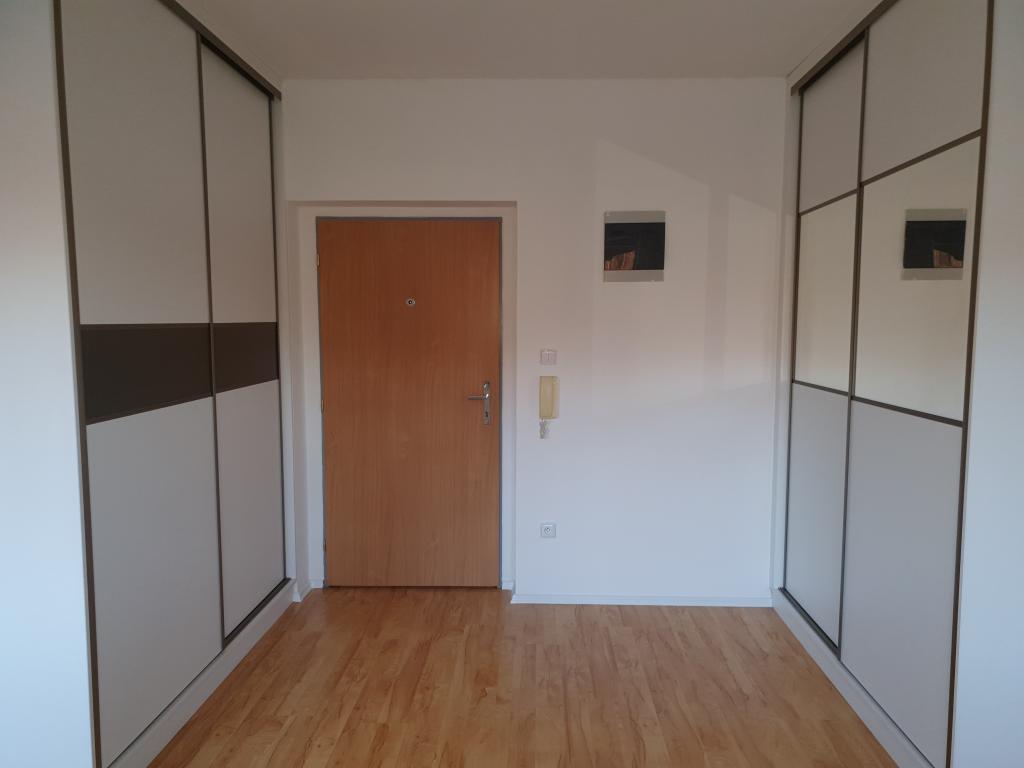 Pronajem bytu 2+kk 61 m2