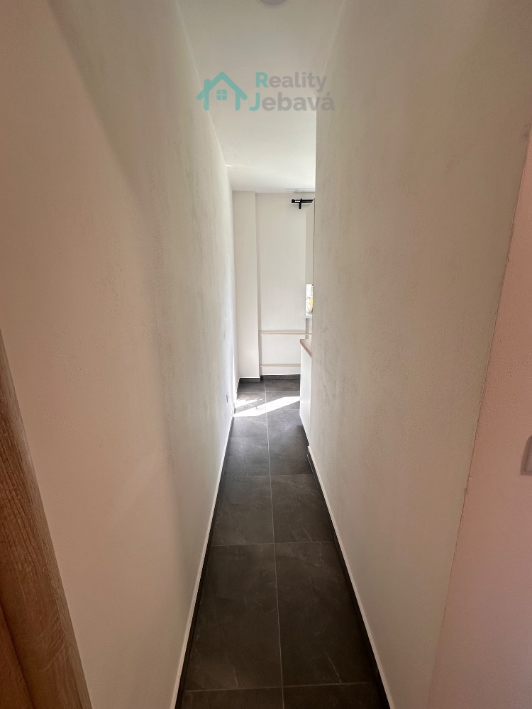Pronájem bytu 3+1 64 m2