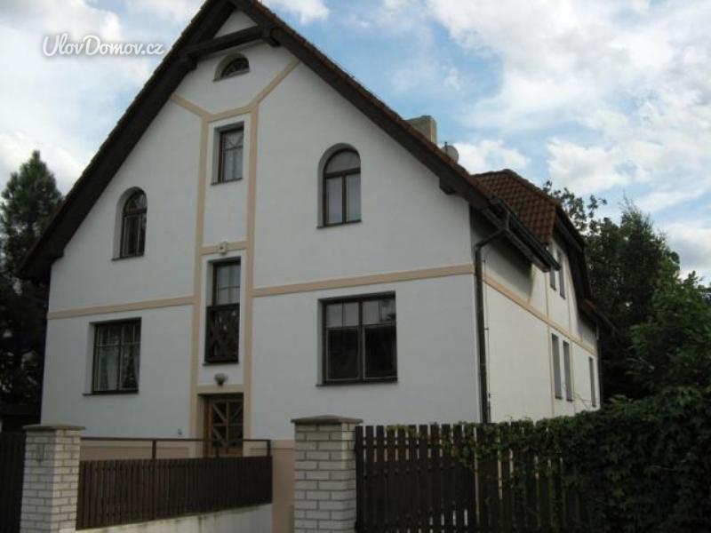 Pronájem bytu atypický 380 m2