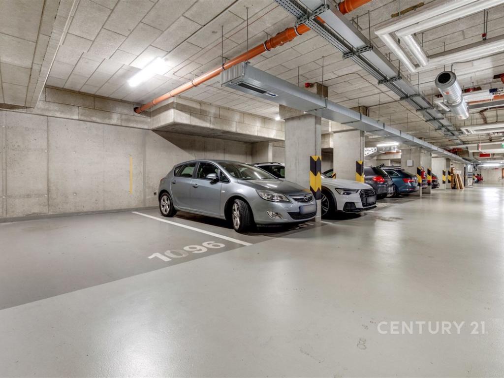 Pronájem bytu 2+kk 59 m2, Praha – náhled fotky 3
