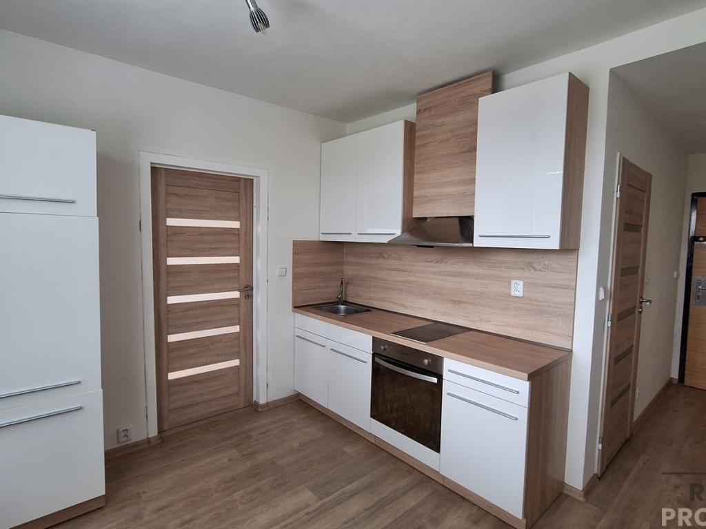 Pronájem bytu 1+1 32 m2