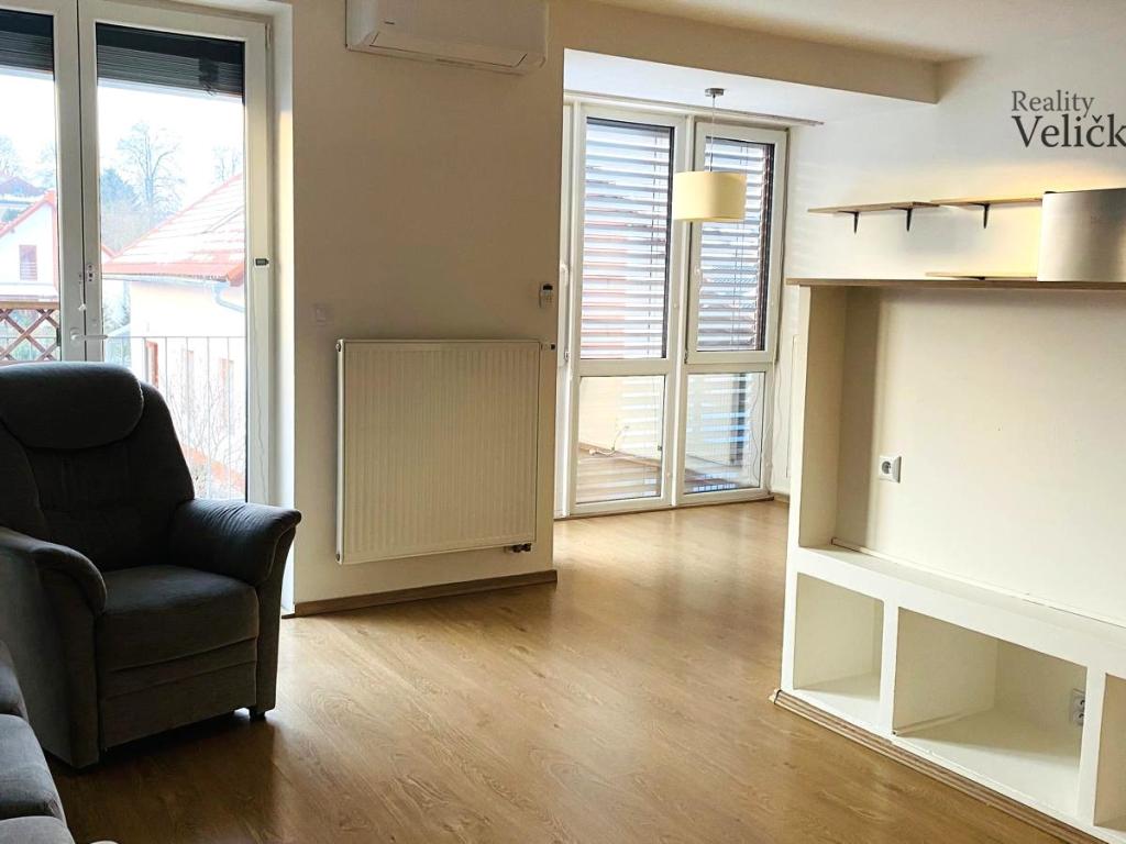 Pronájem bytu 2+kk 53 m2